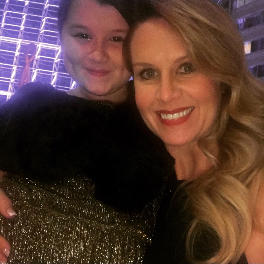 Meet your Posher, Shannon